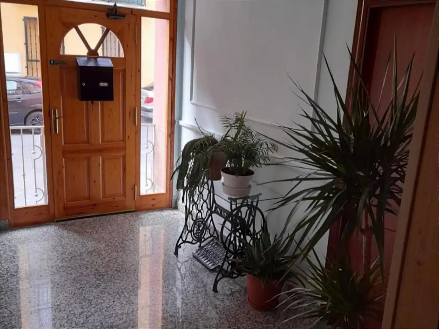 Casa adosada en venda a Calle Rúa de Dato, Centro Casa adosada en venda en Calatayud amb Aire condicionat, Calefacció i Terrassa