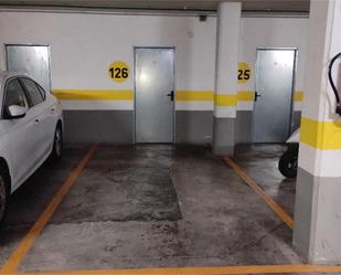 Parking of Box room for sale in  Albacete Capital