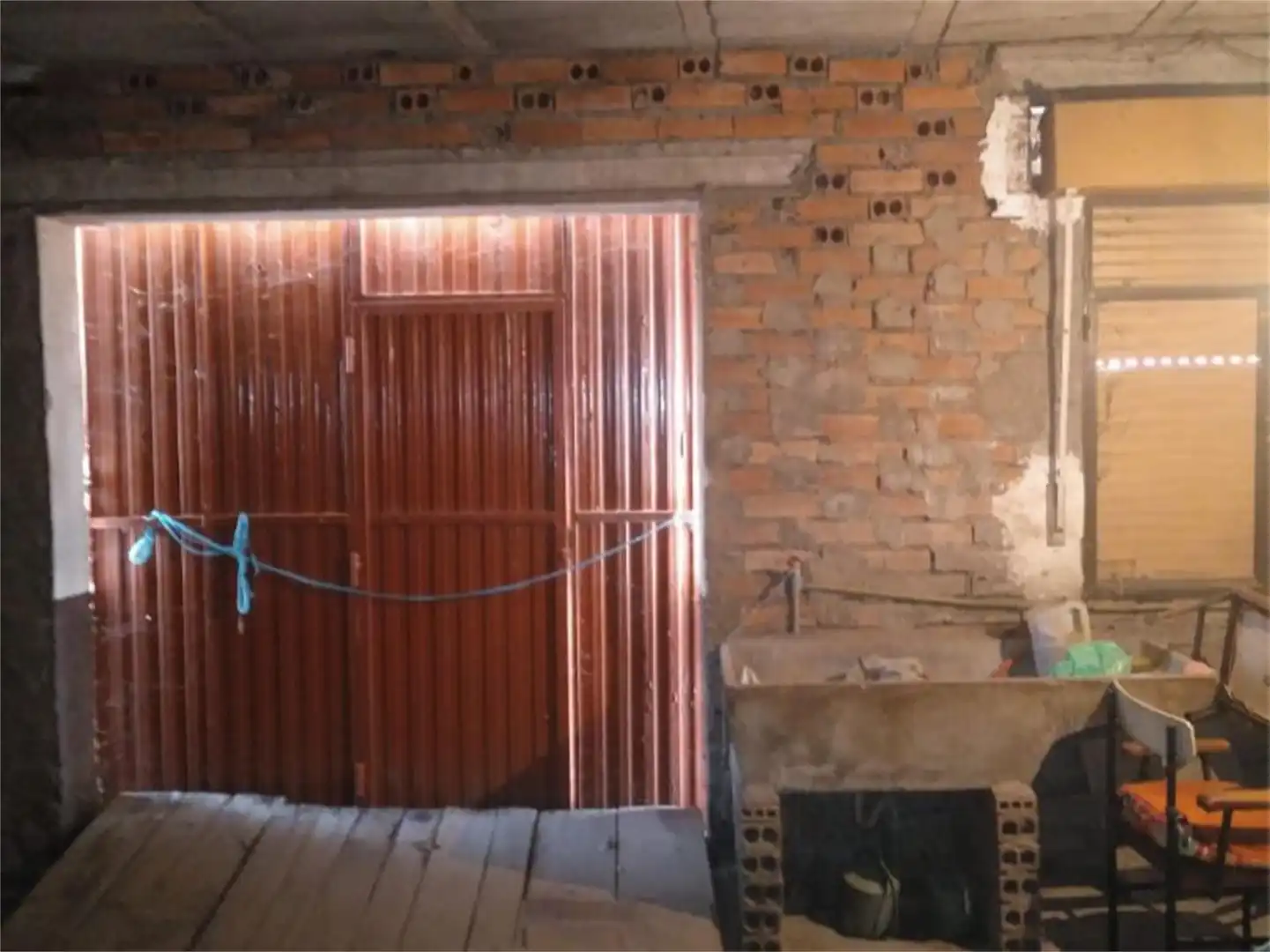 Detached homes for sale in Fuenterroble de Salvatierra  with Storage room