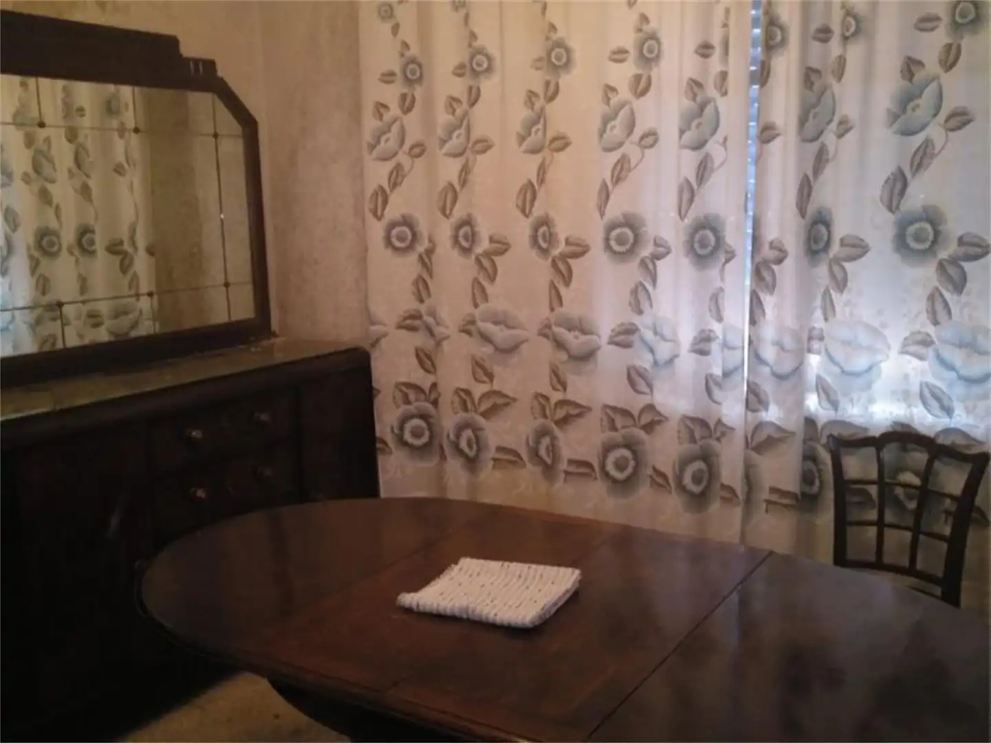 Dining room of Detached homes for sale in Fuenterroble de Salvatierra  with Storage room