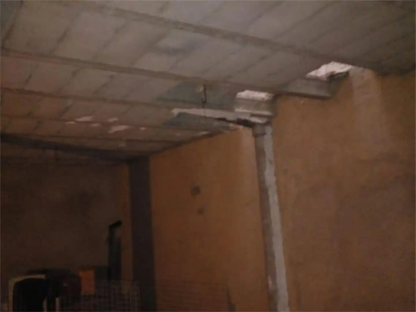 Detached homes for sale in Fuenterroble de Salvatierra  with Storage room