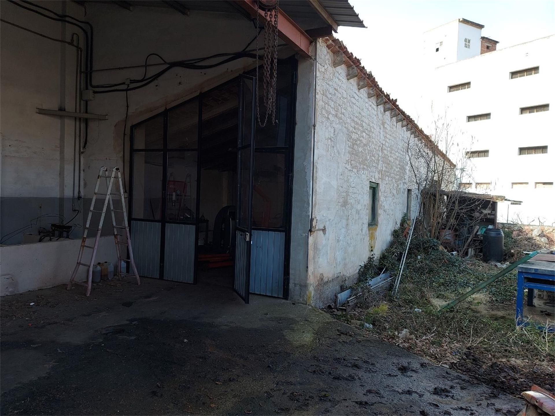 Single-family semi-detached for sale in Camprovín  with Terrace, Storage room and Furnished