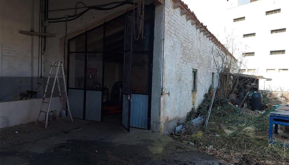 Photo 1 of Single-family semi-detached for sale in Calle Campo, Camprovín, La Rioja