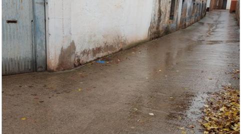 Photo 3 of Single-family semi-detached for sale in Calle Campo, Camprovín, La Rioja