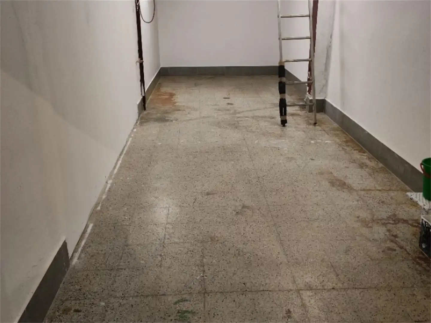 Garaje de alquiler en Passatge Balandrau, 10, Can Gibert del Pla Garaje de alquiler en Girona