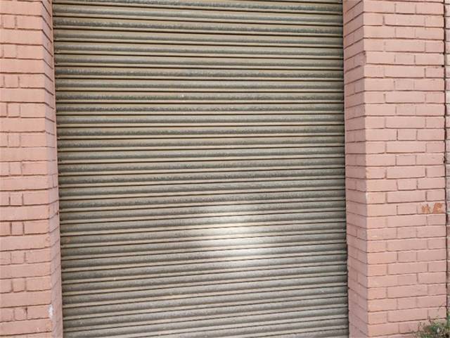 Garaje en Alquiler en Passatge Balandrau, 10 en Can Gibert del Pla