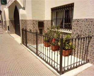 Exterior view of Premises to rent in Punta Umbría