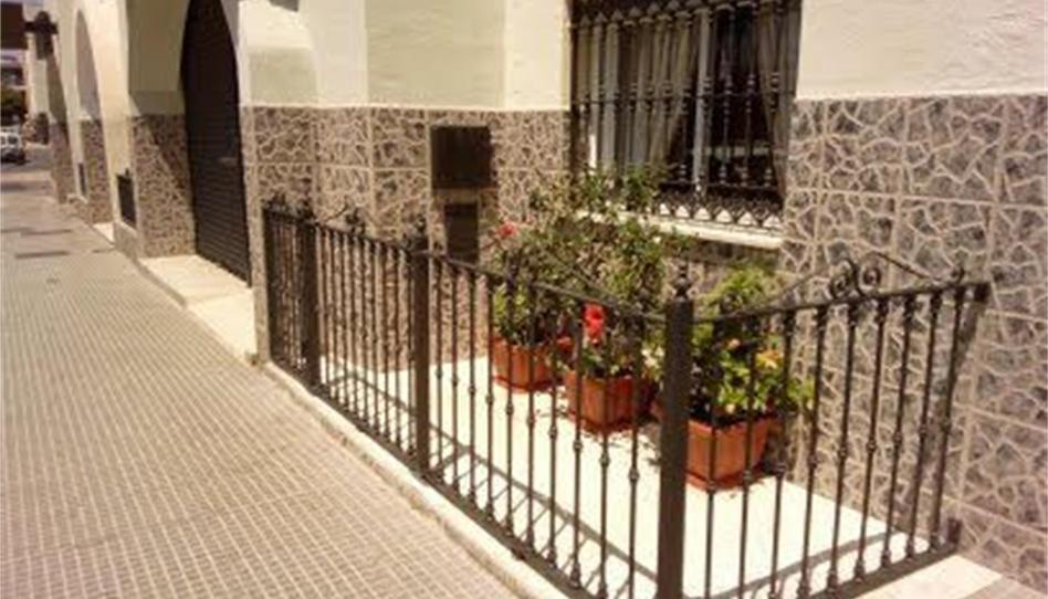 Photo 1 of Premises to rent in Urbanizacion Veinte de Mayo, 2, Punta Umbría, Huelva