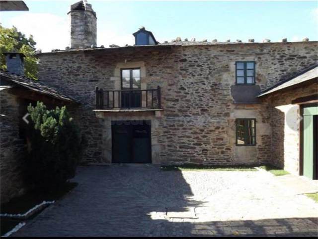 Local comercial en Alquiler en San Miguel en Baralla