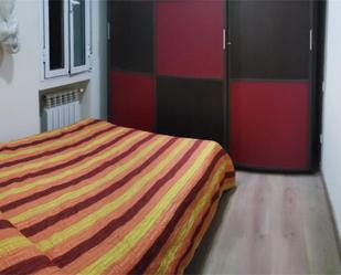 Bedroom of Flat to share in  Madrid Capital