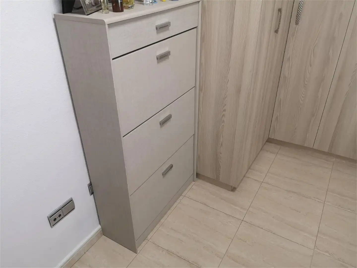 Piso en venta en Calle Isla Mindoro, 29, Alhama de Murcia ciudad Piso en venta en Alhama de Murcia con Aire acondicionado, Calefacción y Terraza