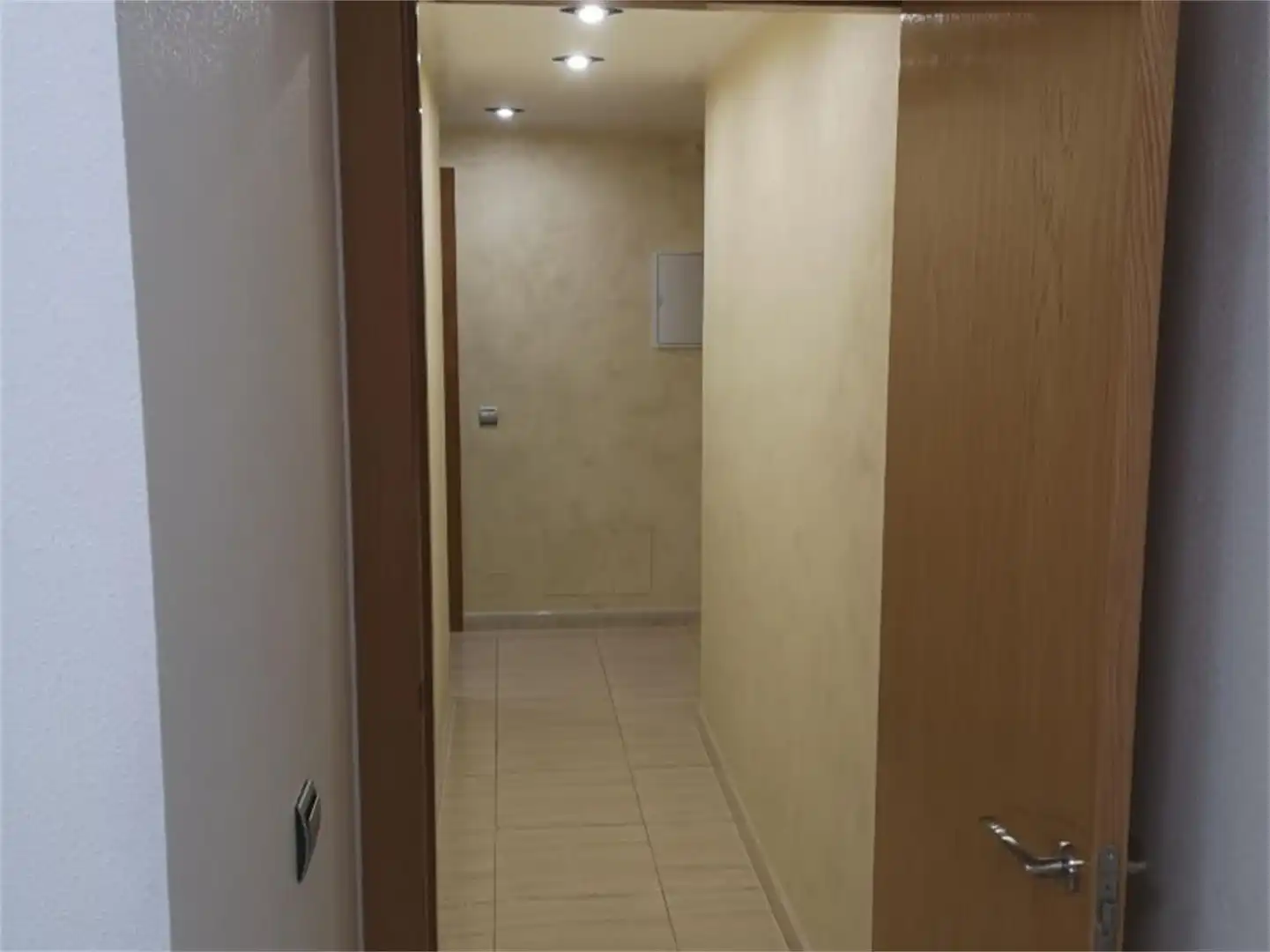 Piso en venta en Calle Isla Mindoro, 29, Alhama de Murcia ciudad Piso en venta en Alhama de Murcia con Aire acondicionado, Calefacción y Terraza
