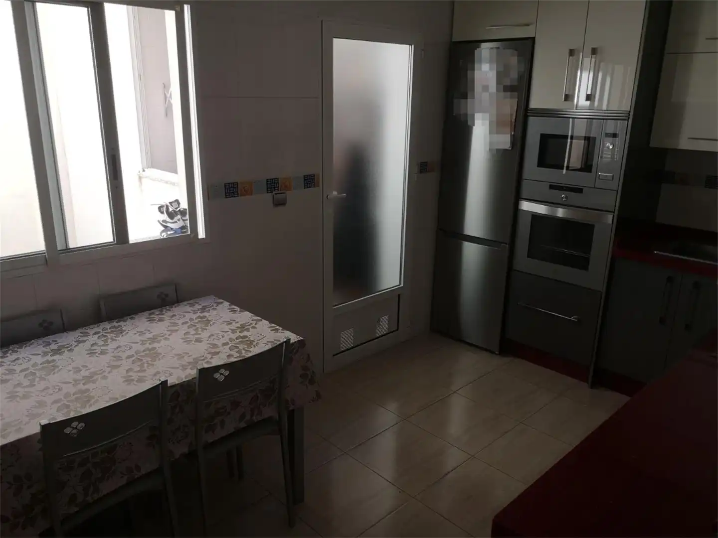 Piso en venta en Calle Isla Mindoro, 29, Alhama de Murcia ciudad Cocina de Piso en venta en Alhama de Murcia con Aire acondicionado, Calefacción y Terraza