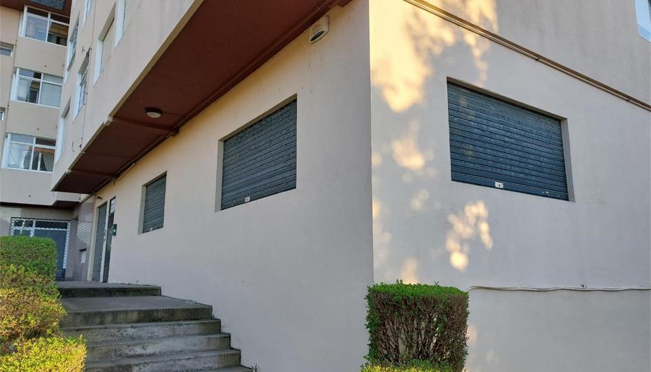 Oficina en venda a Rúa Cerqueiro, 5, Navia, Pontevedra - imatge 1 Foto 1 de Oficina en venda a Rúa Cerqueiro, 5, Navia, Pontevedra