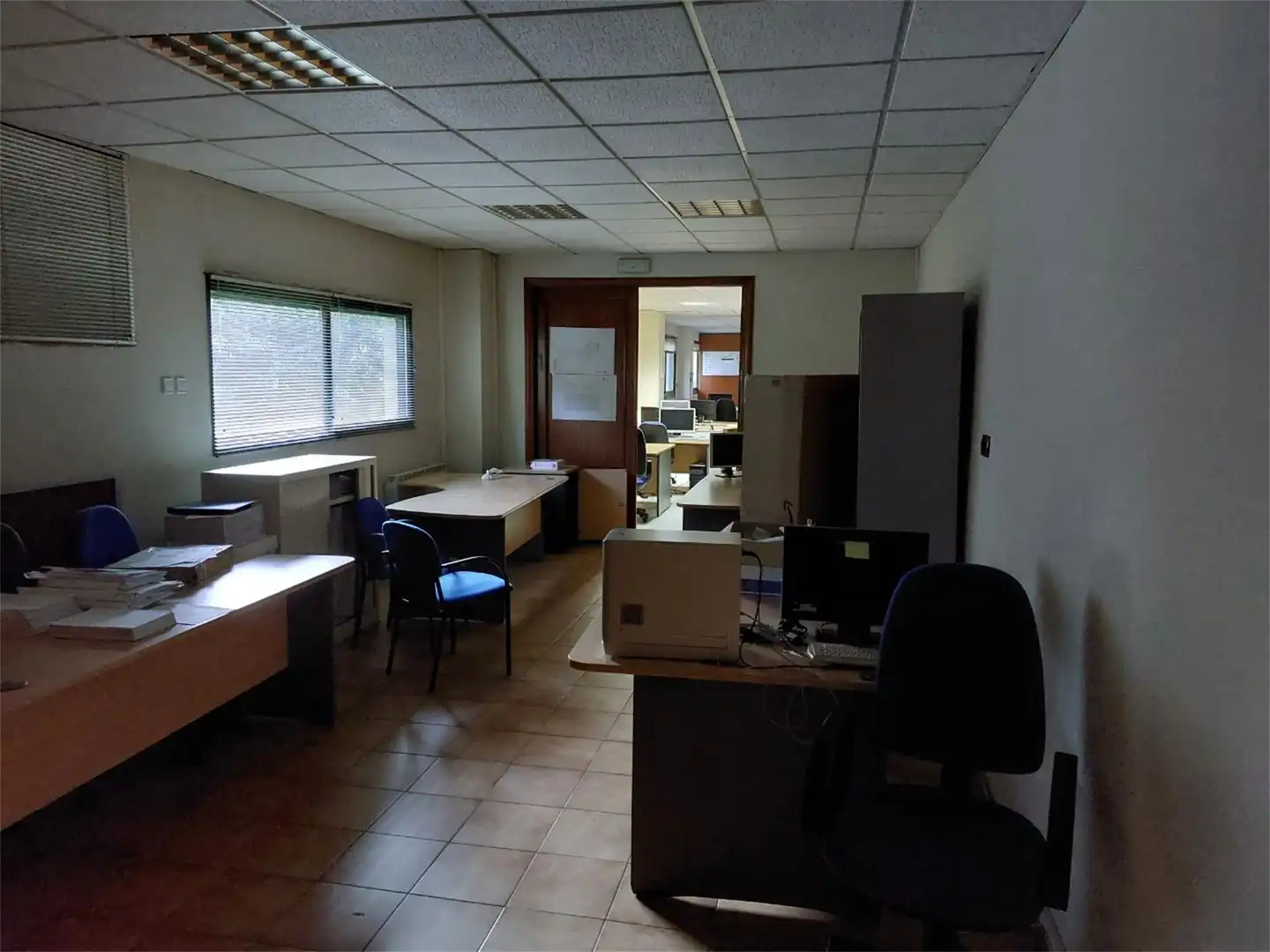 Office for sale in Vigo 