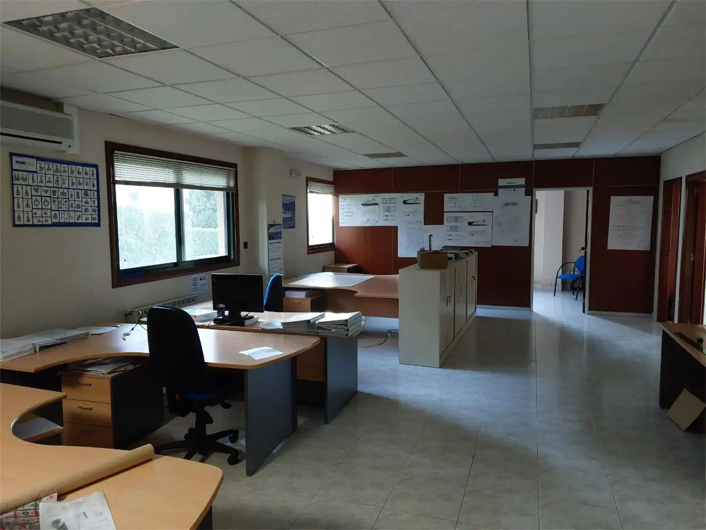 Office for sale in Vigo 