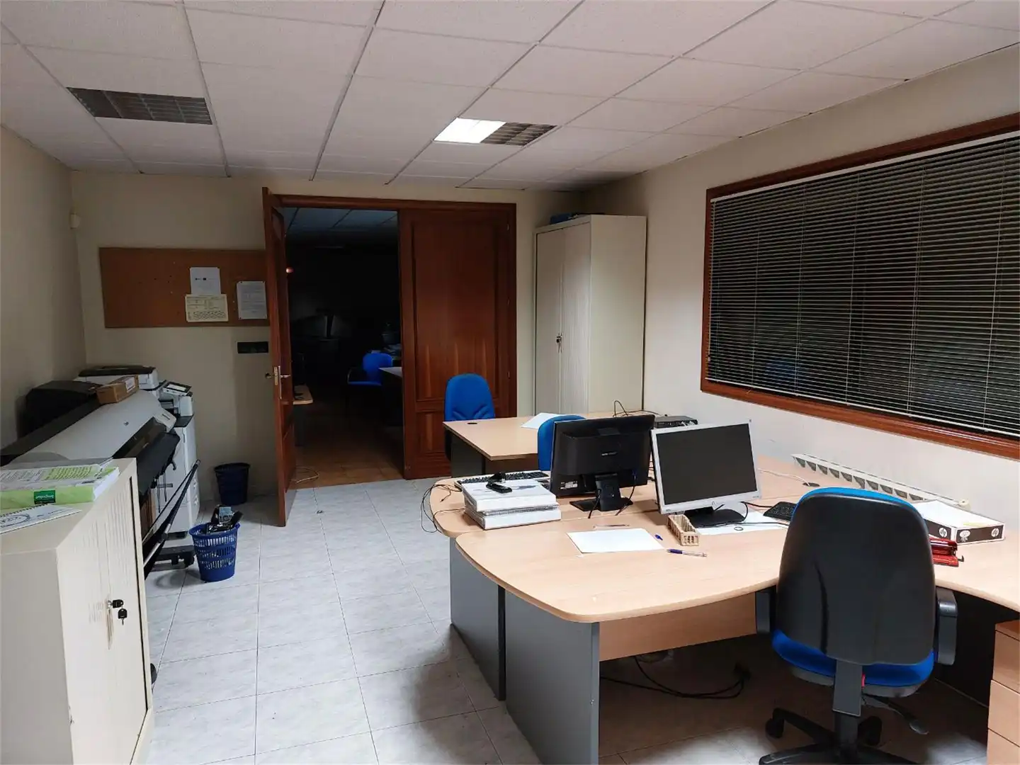 Office for sale in Vigo 