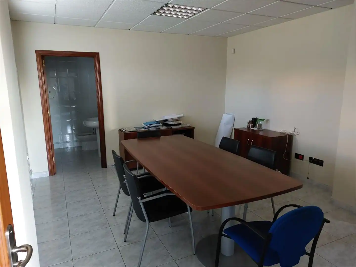 Office for sale in Vigo 