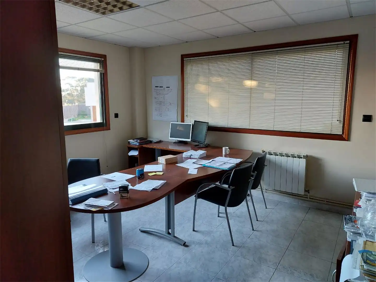 Office for sale in Vigo 