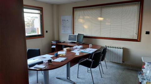 Oficina en venda a Rúa Cerqueiro, 5, Navia, Pontevedra - imatge 3 Foto 3 de Oficina en venda a Rúa Cerqueiro, 5, Navia, Pontevedra