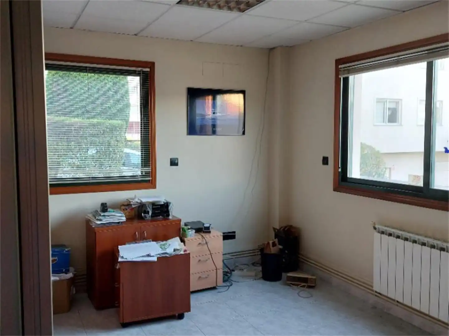 Office for sale in Vigo 
