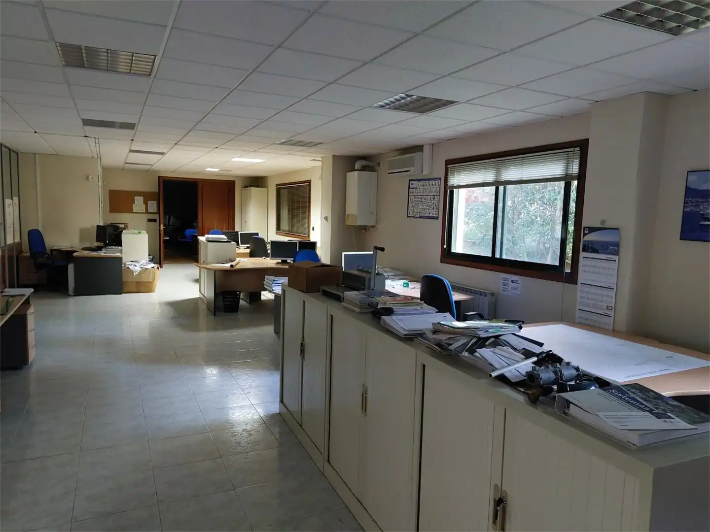Office for sale in Vigo 