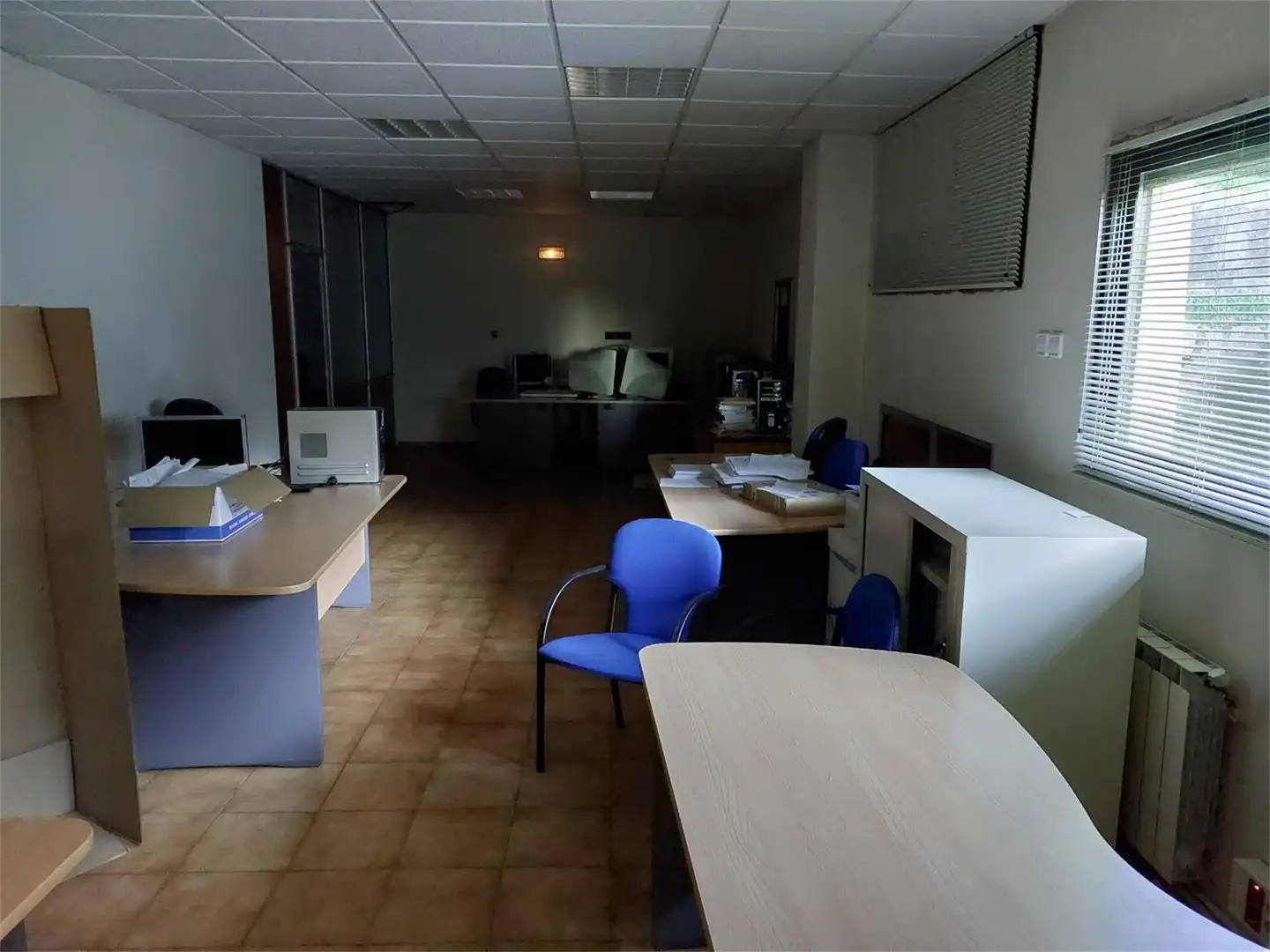 Office for sale in Vigo 