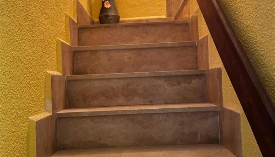 Piso en venta en Calle Monserrat, 10, Paniza, Zaragoza - imagen 1 Foto 1 de Piso en venta en Calle Monserrat, 10, Paniza, Zaragoza