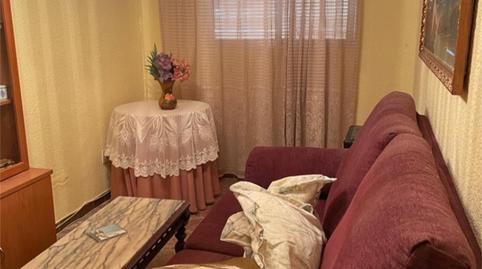 Piso en venta en Calle Monserrat, 10, Paniza, Zaragoza - imagen 4 Foto 4 de Piso en venta en Calle Monserrat, 10, Paniza, Zaragoza