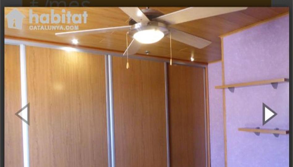 Foto 1 de Casa adosada en venda a Carrer Les Roques, 16, Avinyonet del Penedès, Barcelona