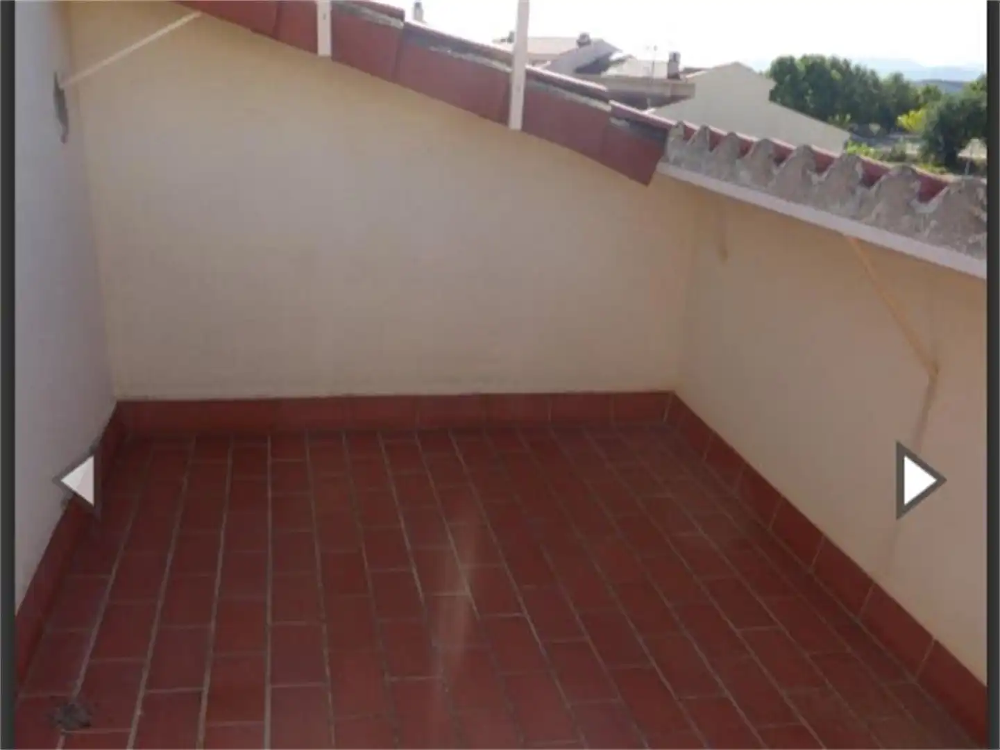 Casa adosada en venda a Carrer Les Roques, 16, Avinyonet del Penedès Terrassa de Casa adosada en venda en Avinyonet del Penedès amb Calefacció, Terrassa i Moblat