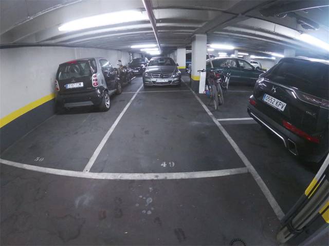 Garaje en Venta en Avenida de Machupichu, 11 en Conde Orgaz - Piovera