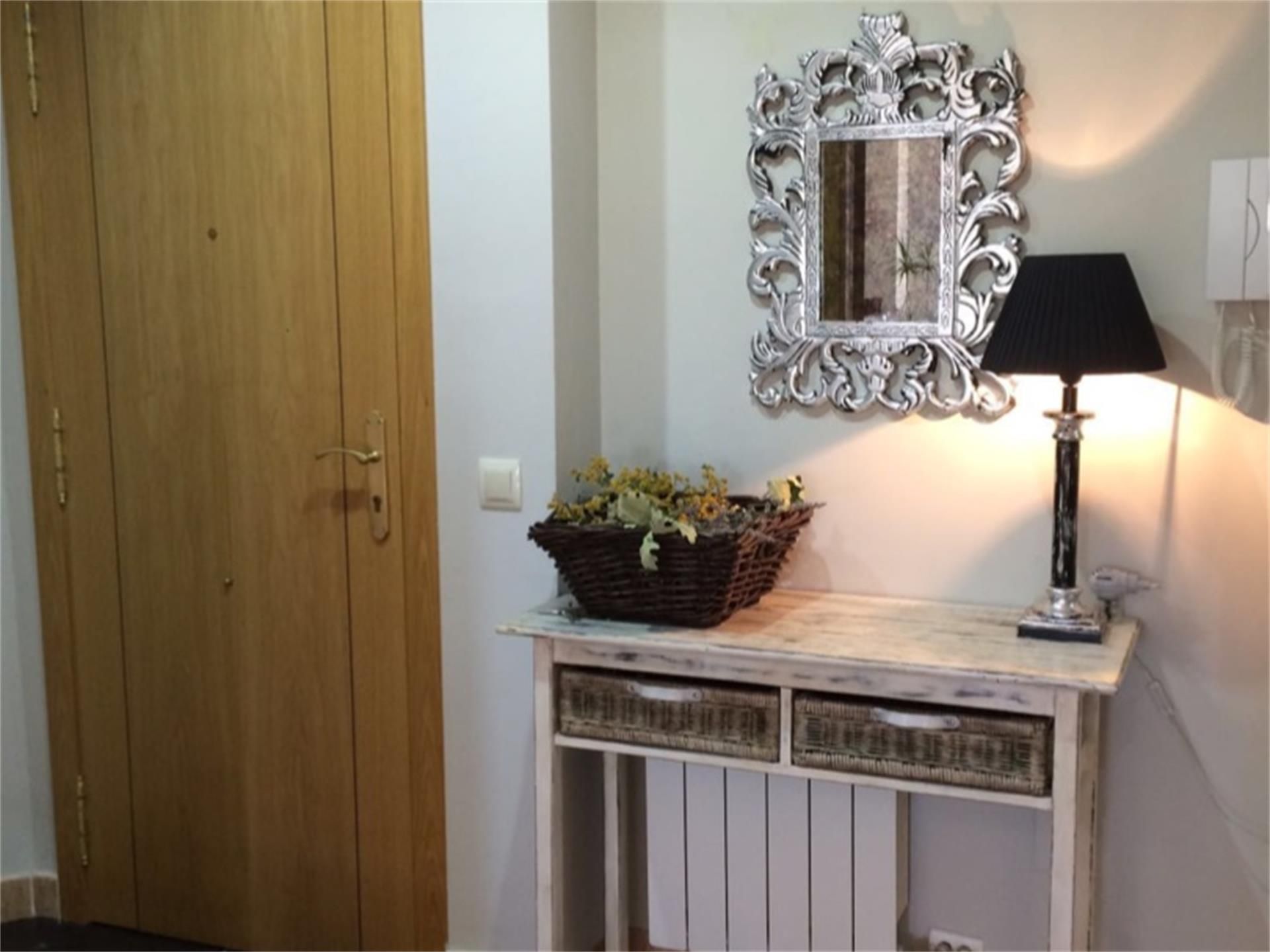 Planta baja for sale in Valverde de la Virgen  with Heating, Private garden and Parquet flooring
