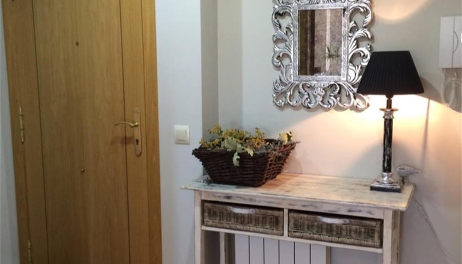 Planta baixa en venda a El Cueto, Valverde de la Virgen, León - imatge 1 Foto 1 de Planta baixa en venda a El Cueto, Valverde de la Virgen, León