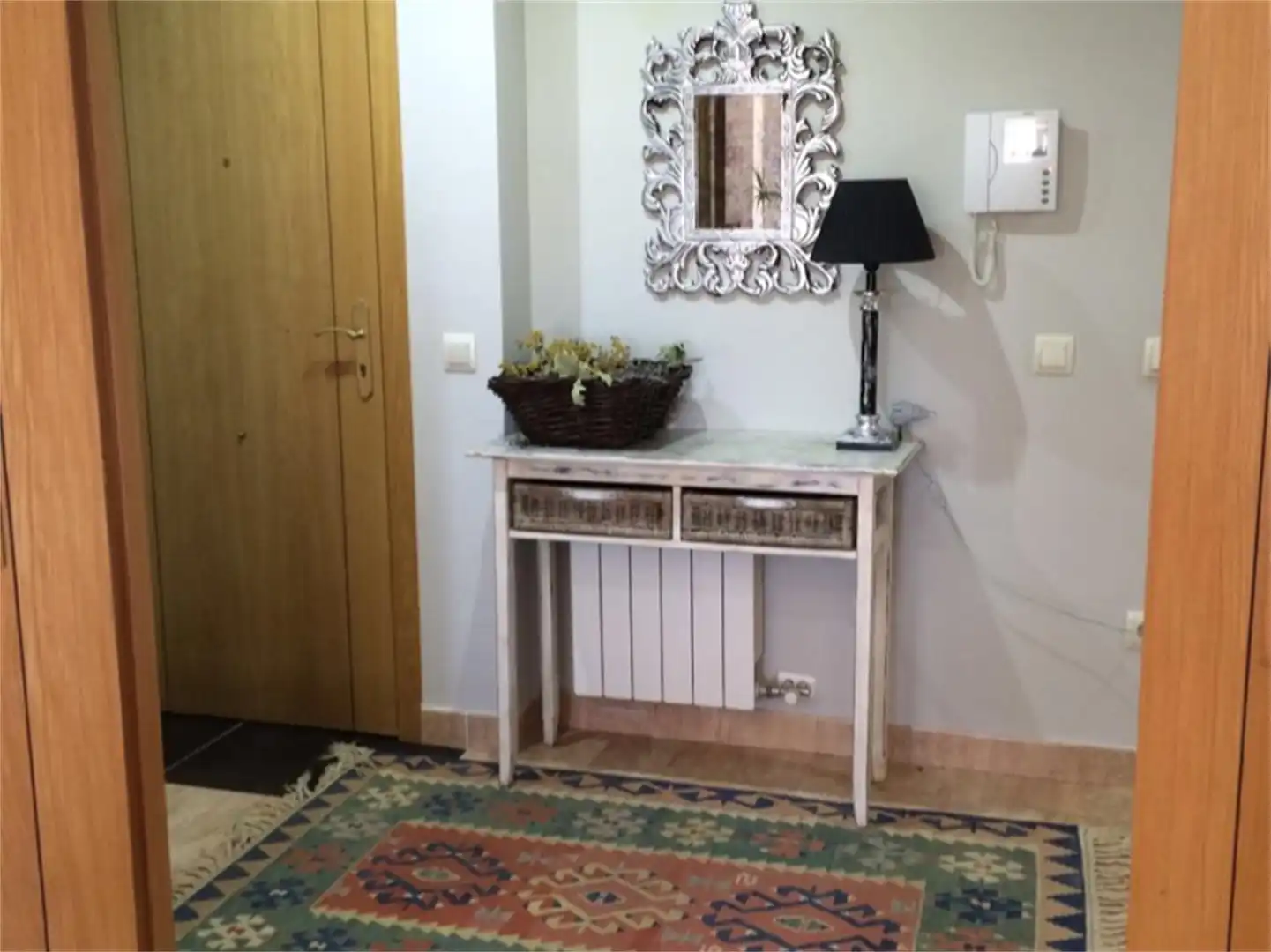 Planta baja en venta en El Cueto, Valverde de la Virgen Planta baja en venta en Valverde de la Virgen con Calefacción, Jardín privado y Parquet