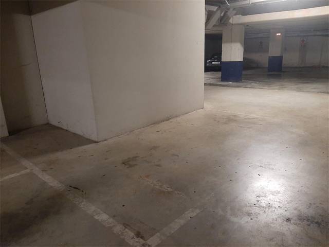 Garaje en Venta en Calle de Portuetxe, 53A en Ibaeta