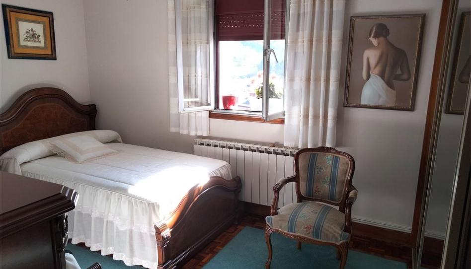 Flat for sale in Barrio San Ignacio, 19, Legazpi, Gipuzkoa - image 1 Photo 1 of Flat for sale in Barrio San Ignacio, 19, Legazpi, Gipuzkoa