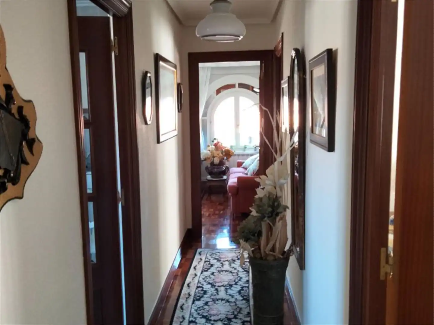Wohnung zum Verkauf in Barrio San Ignacio, 19, Legazpi Wohnung zum Verkauf in Legazpi mit Balkon