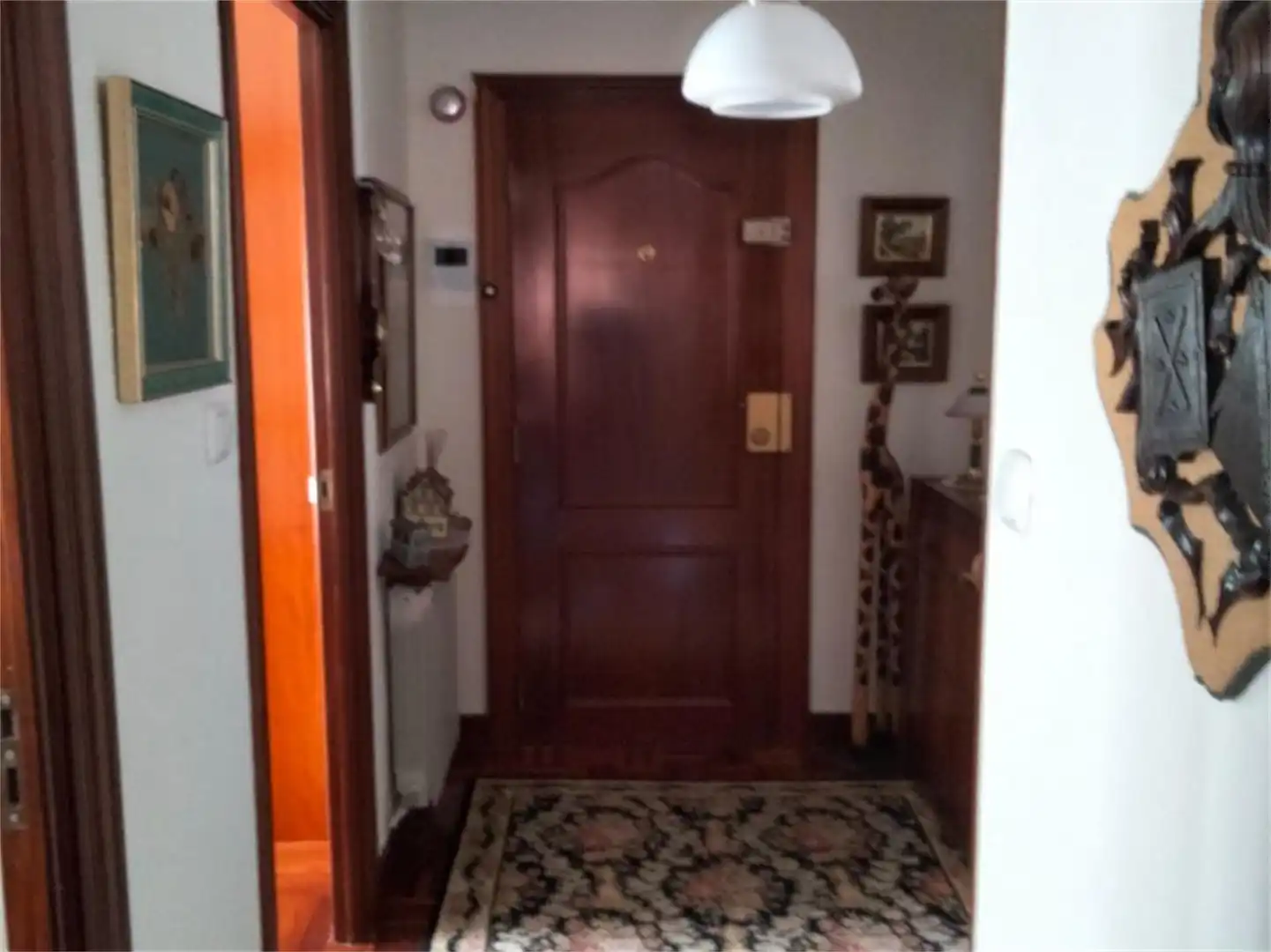 Wohnung zum Verkauf in Barrio San Ignacio, 19, Legazpi Wohnung zum Verkauf in Legazpi mit Balkon