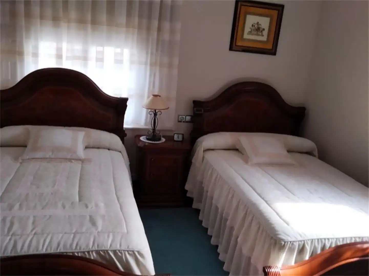Wohnung zum Verkauf in Barrio San Ignacio, 19, Legazpi Schlafzimmer von Wohnung zum Verkauf in Legazpi mit Balkon