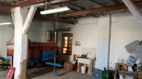 Foto 2 de Casa adosada en venda a Calle Nueva, 10, Malón, Zaragoza