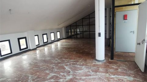 Foto 2 de Oficina de alquiler en Calle Cardenal Cisneros, Centro, Huelva Capital