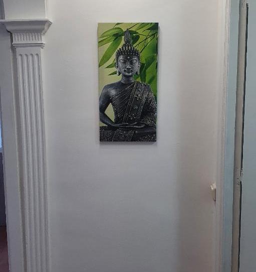 Photo 1 of Flat to share in Avenida de Pío XII, 10, Hospital - Nuevo Centro de Talavera de la Reina, Toledo