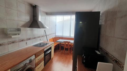 Photo 3 of Flat to share in Avenida de Pío XII, 10, Hospital - Nuevo Centro de Talavera de la Reina, Toledo