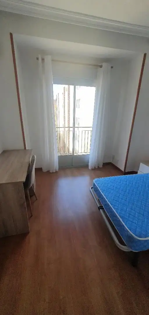 Room in Avenida de Pío XII, 10, Hospital - Nuevo Centro de Talavera de la Reina Room in Avenida de Pío XII, 10, Hospital - Nuevo Centro de Talavera de la Reina