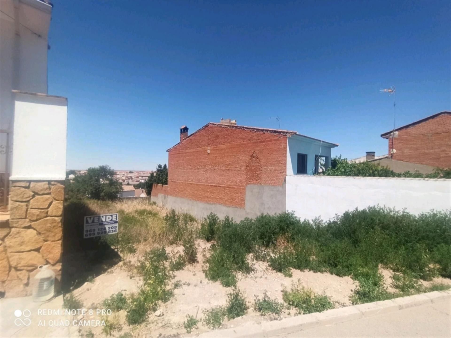 Planta baixa en venda en Horcajo de Santiago