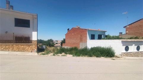 Foto 3 von Erdgeschoss zum Verkauf in Calle Santa Ana, 7, Horcajo de Santiago, Cuenca