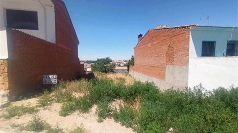 Foto 2 von Erdgeschoss zum Verkauf in Calle Santa Ana, 7, Horcajo de Santiago, Cuenca