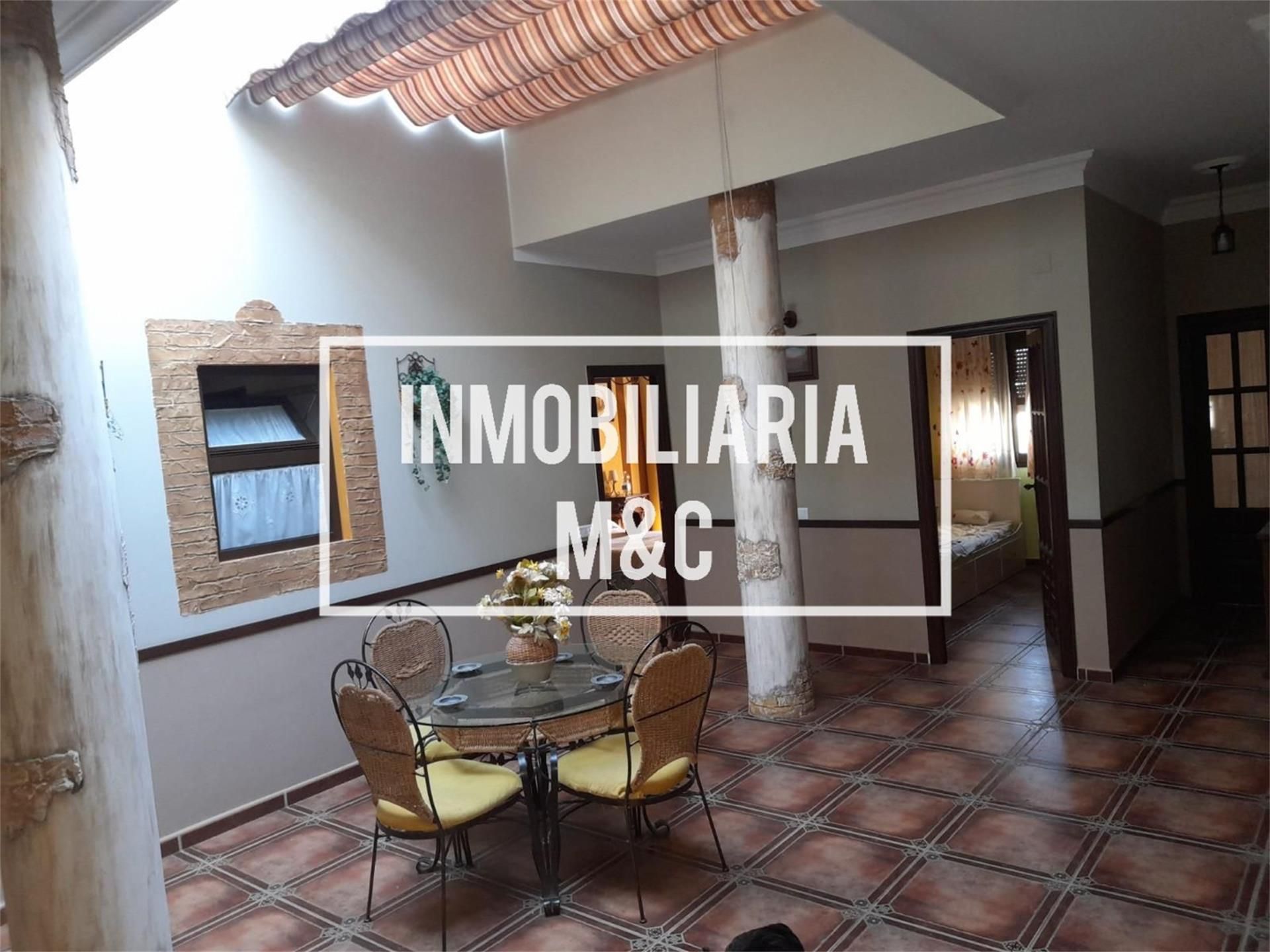 Single-family semi-detached for sale in Utrera  with Air Conditioner, Terrace and Balcony