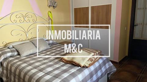 Foto 5 de Casa adosada en venda a Calle Perdiz, Salesianos, Sevilla